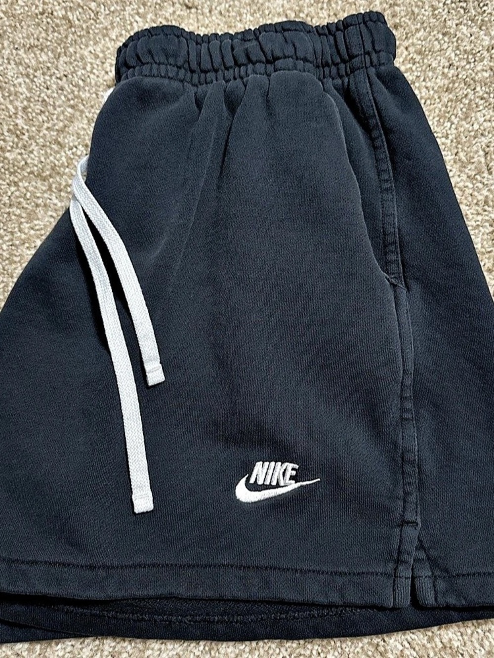 Nike Club Fleece Shorts